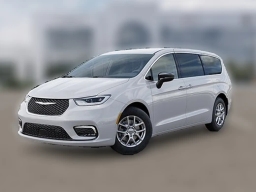 Chrysler Pacifica Select FWD 2026