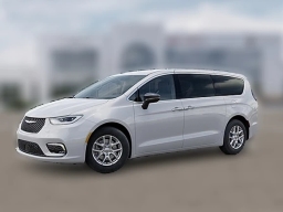 Chrysler Pacifica Select FWD 2026