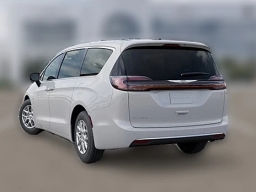 Chrysler Pacifica Select FWD 2026