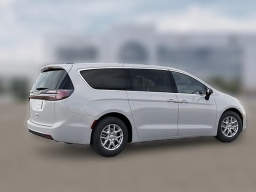 Chrysler Pacifica Select FWD 2026