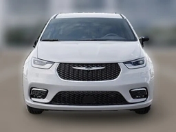 Chrysler Pacifica Select FWD 2026