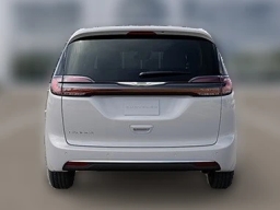 Chrysler Pacifica Select FWD 2026