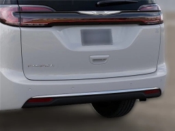 Chrysler Pacifica Select FWD 2026