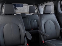 Chrysler Pacifica Select FWD 2026