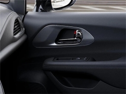 Chrysler Pacifica Select FWD 2026