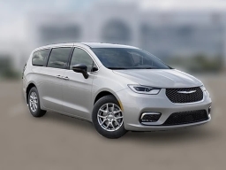 Chrysler Pacifica Select FWD 2026