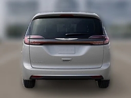 Chrysler Pacifica Select FWD 2026