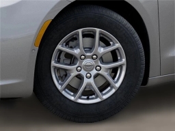 Chrysler Pacifica Select FWD 2026