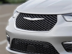 Chrysler Pacifica Select FWD 2026