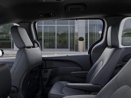 Chrysler Pacifica Select FWD 2026