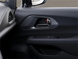 Chrysler Pacifica Select FWD 2026