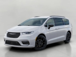 Chrysler Pacifica Select FWD 2026