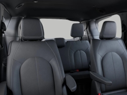 Chrysler Pacifica Select FWD 2026