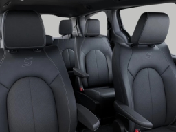 Chrysler Pacifica Select FWD 2026