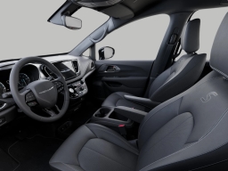 Chrysler Pacifica Select FWD 2026