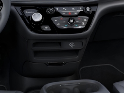 Chrysler Pacifica Select FWD 2026