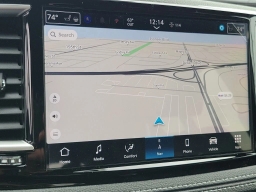 Chrysler Pacifica Select FWD 2026