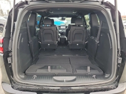 Chrysler Pacifica Select FWD 2026