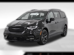 Chrysler Pacifica Select FWD 2026