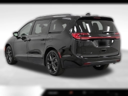 Chrysler Pacifica Select FWD 2026