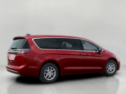 Chrysler Pacifica Select FWD 2026
