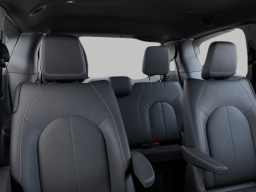 Chrysler Pacifica Select FWD 2026