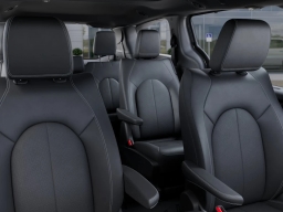 Chrysler Pacifica Select FWD 2025