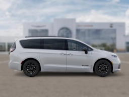 Chrysler Pacifica Select FWD 2025
