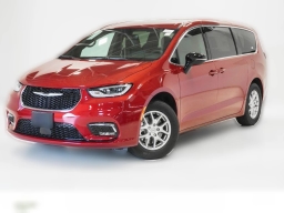 Chrysler Pacifica Select FWD 2026
