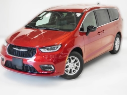 Chrysler Pacifica Select FWD 2026