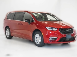 Chrysler Pacifica Select FWD 2026