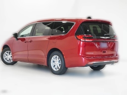 Chrysler Pacifica Select FWD 2026