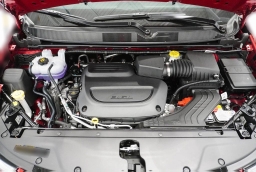 Chrysler Pacifica Select FWD 2026