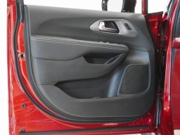 Chrysler Pacifica Select FWD 2026