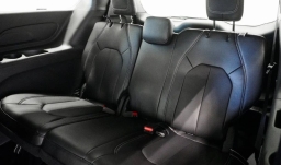 Chrysler Pacifica Select FWD 2026