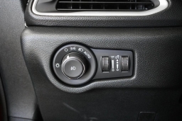 Chrysler Pacifica Select FWD 2026