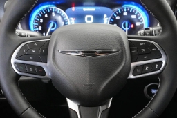 Chrysler Pacifica Select FWD 2026