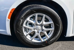 Chrysler Pacifica Select FWD 2026