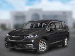 Chrysler Pacifica Select FWD 2026