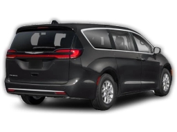 Chrysler Pacifica Select FWD 2026
