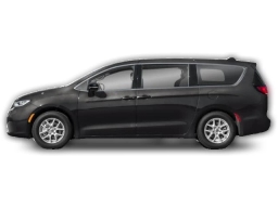 Chrysler Pacifica Select FWD 2026