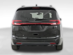 Chrysler Pacifica Select FWD 2026