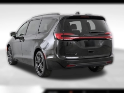 Chrysler Pacifica Select FWD 2026