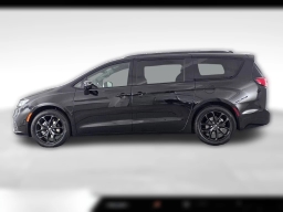 Chrysler Pacifica Select FWD 2026