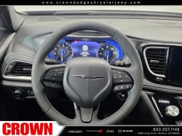 Chrysler Pacifica Select FWD 2026