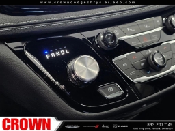 Chrysler Pacifica Select FWD 2026