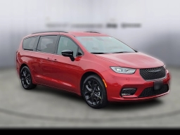 Chrysler Pacifica Select FWD 2026