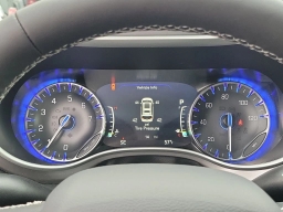 Chrysler Pacifica Select FWD 2026