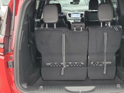 Chrysler Pacifica Select FWD 2026