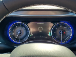 Chrysler Pacifica Select FWD 2026